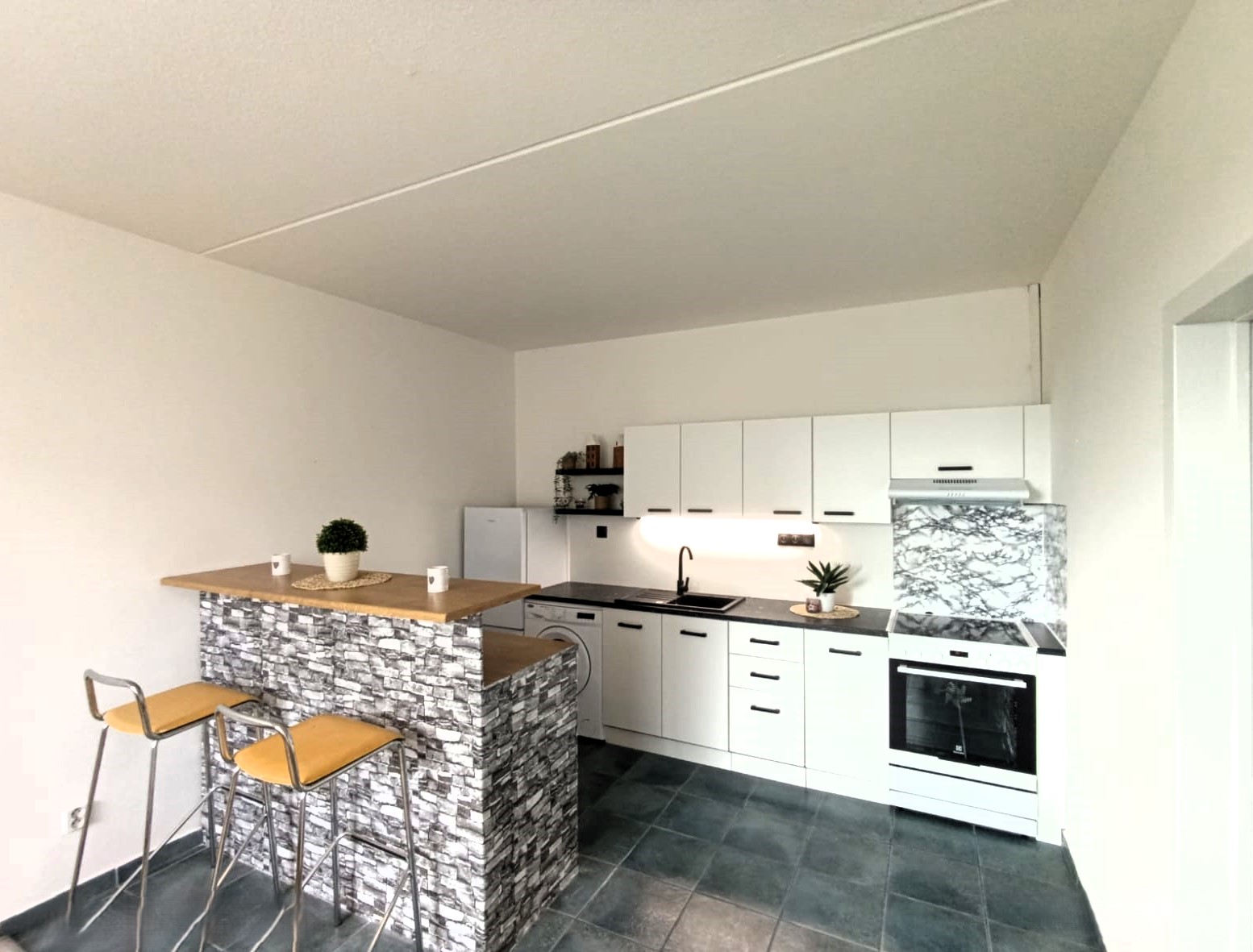 Tým Reality Proradost